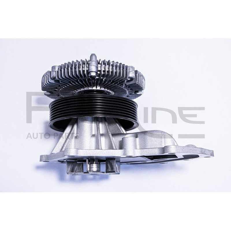 Pompa acqua - RED LINE