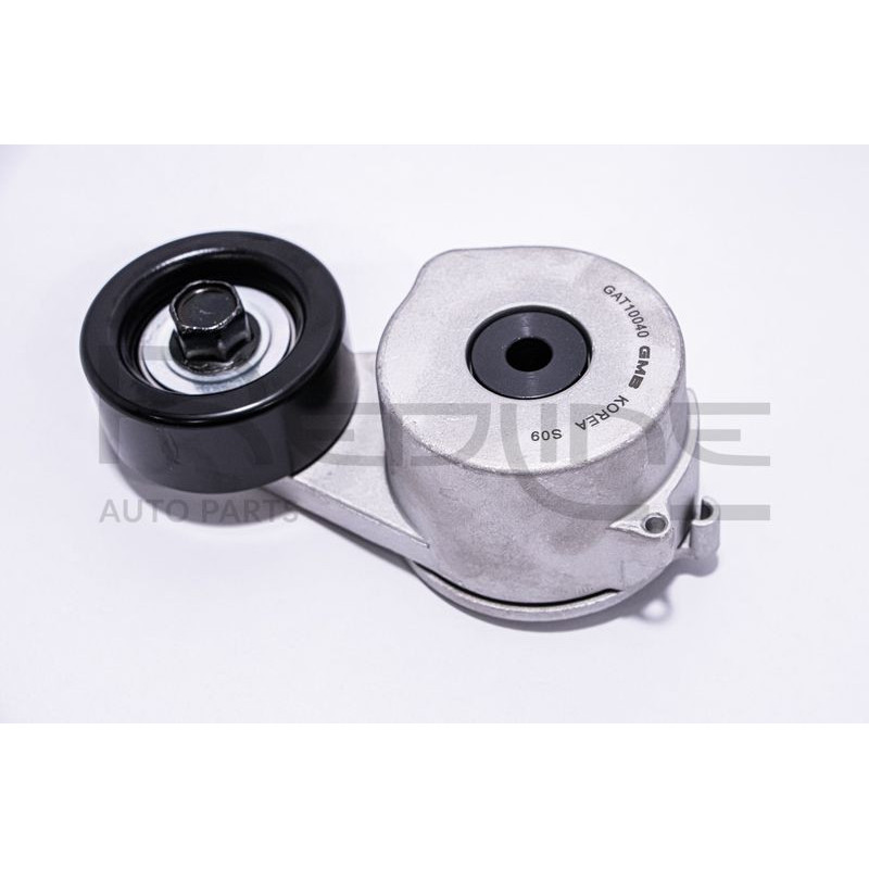 Tendicinghia trapezoidale - RED LINE