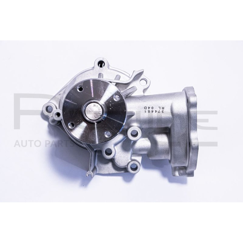 Pompa acqua - RED LINE