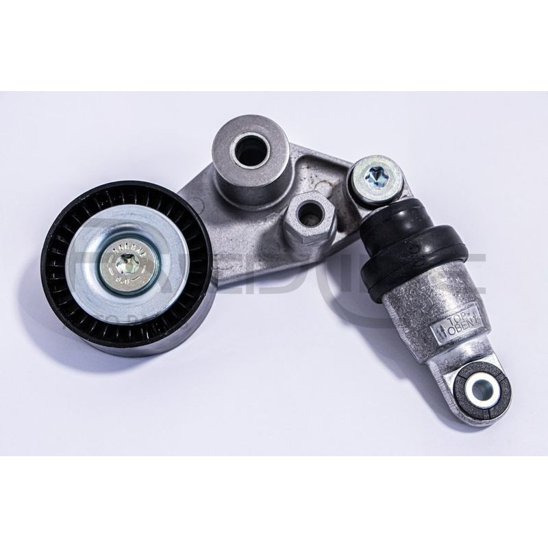 Tendicinghia trapezoidale - RED LINE