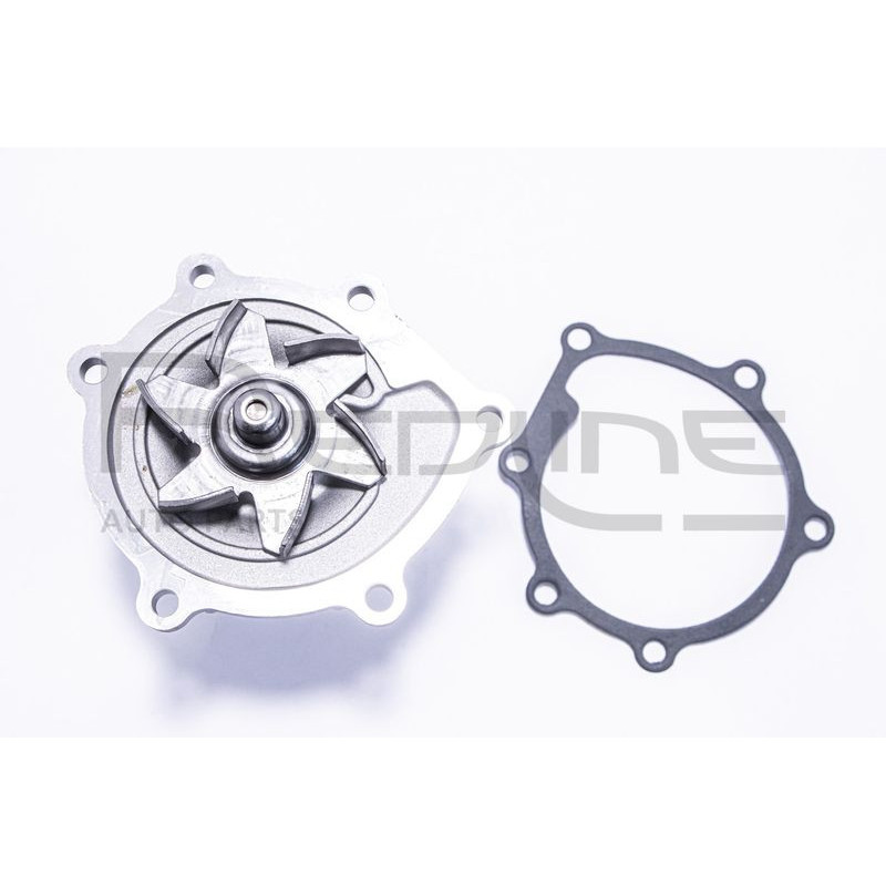 Pompa acqua - RED LINE