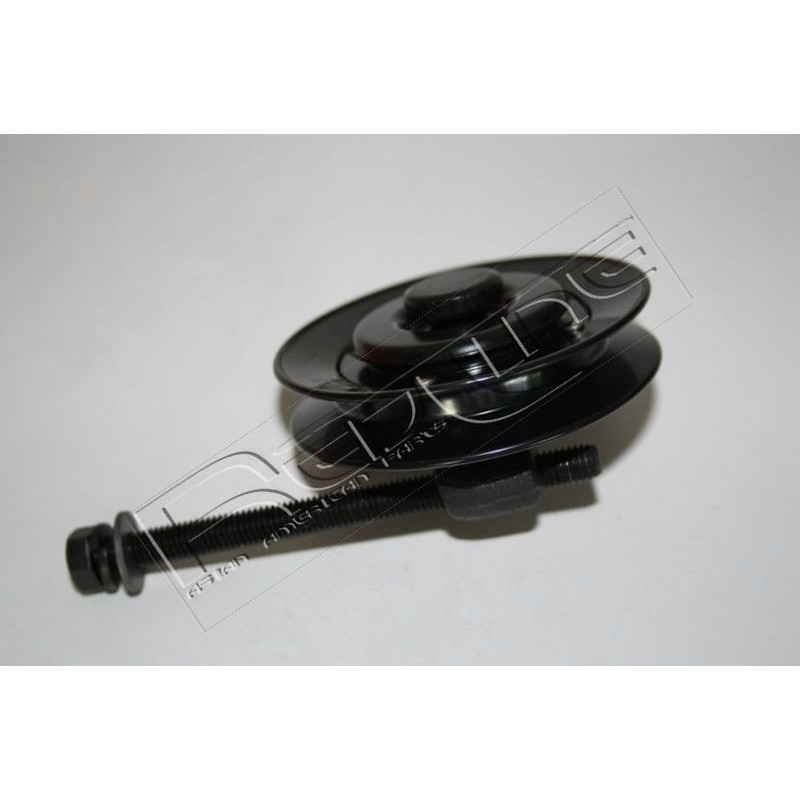 Tendicinghia trapezoidale - RED LINE