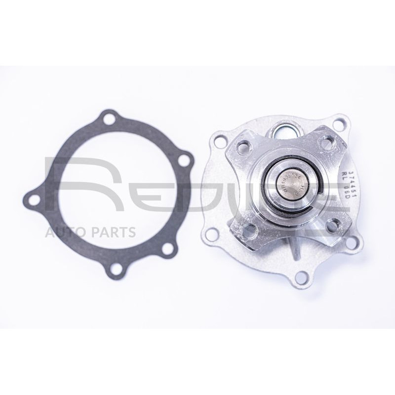 Pompa acqua - RED LINE