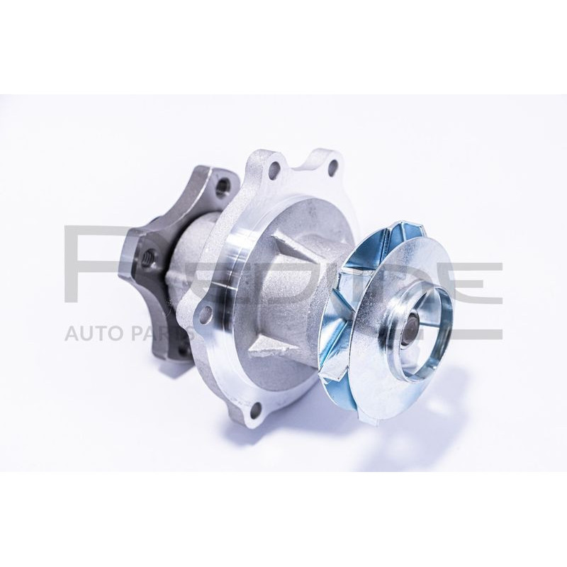 Pompa acqua - RED LINE