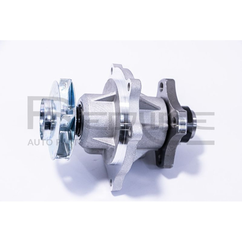 Pompa acqua - RED LINE