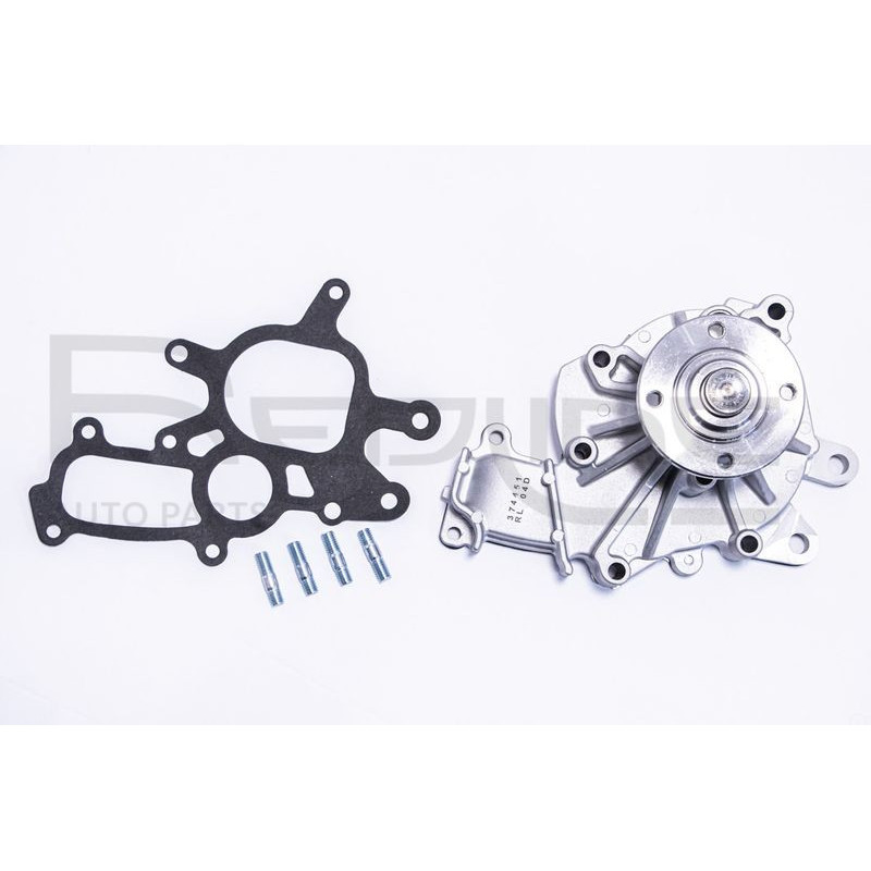 Pompa acqua - RED LINE