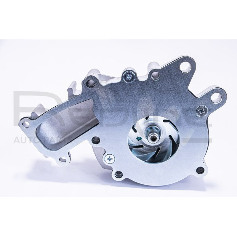 Pompa acqua - RED LINE