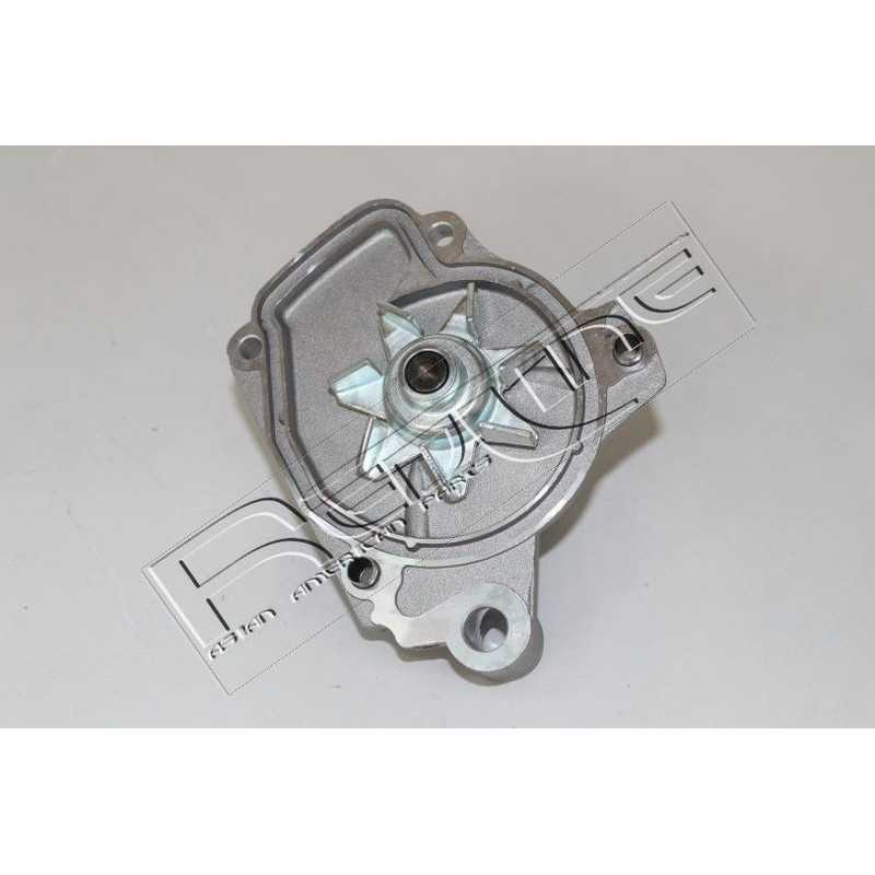 Pompa acqua - RED LINE