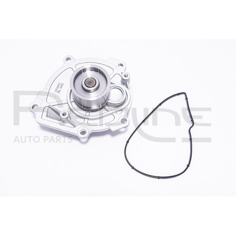 Pompa acqua - RED LINE