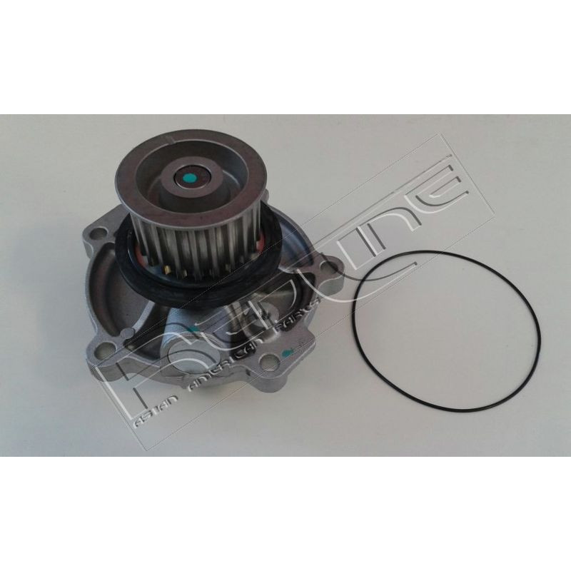 Pompa acqua - RED LINE