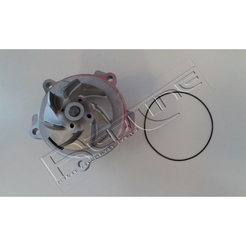 Pompa acqua - RED LINE