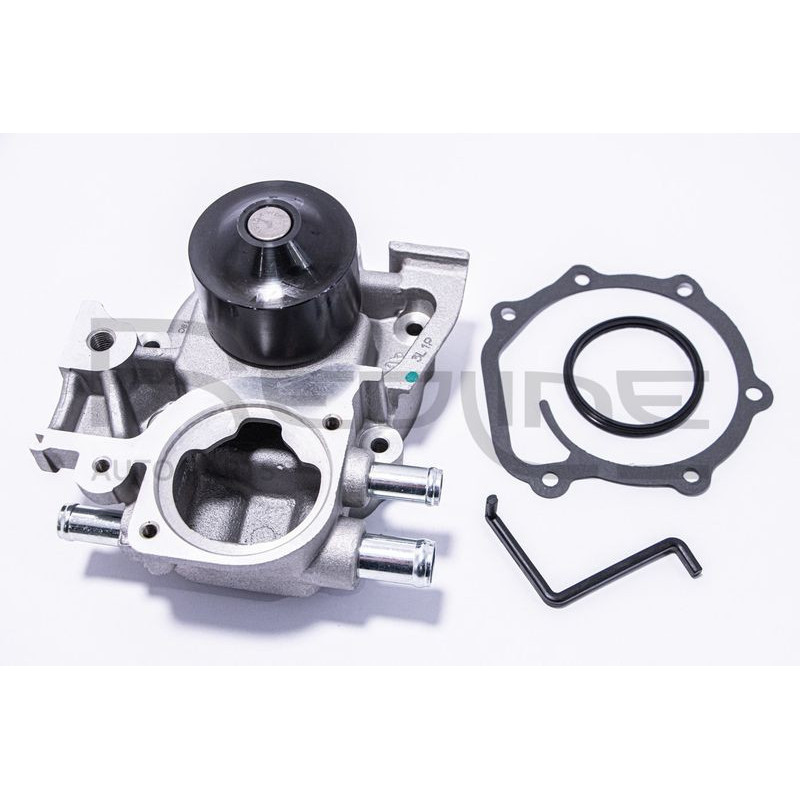 Pompa acqua - RED LINE