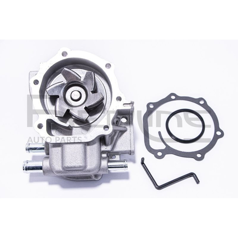 Pompa acqua - RED LINE