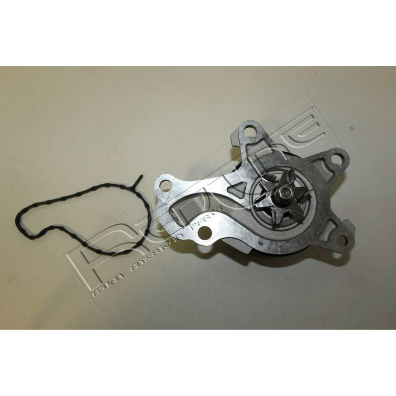 Pompa acqua - RED LINE