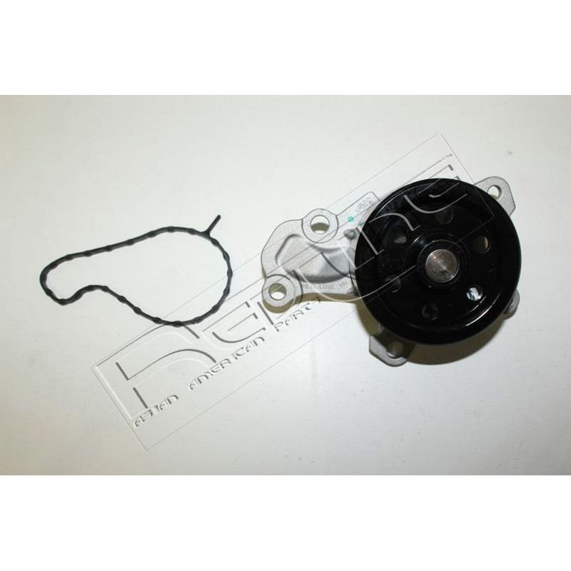 Pompa acqua - RED LINE