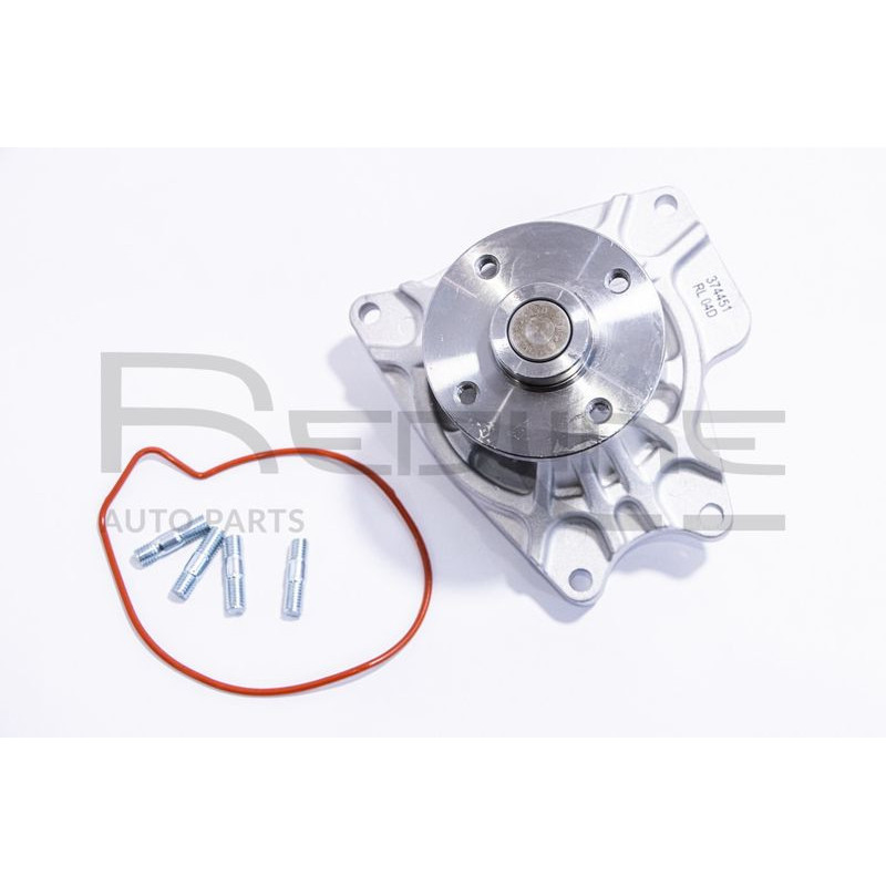 Pompa acqua - RED LINE