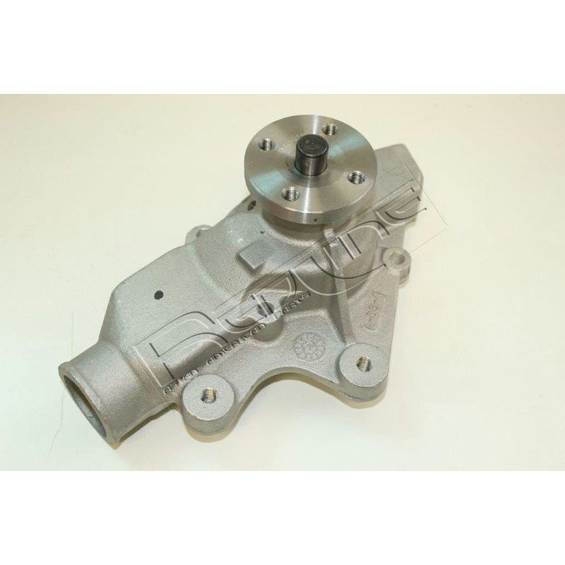 Pompa acqua - RED LINE