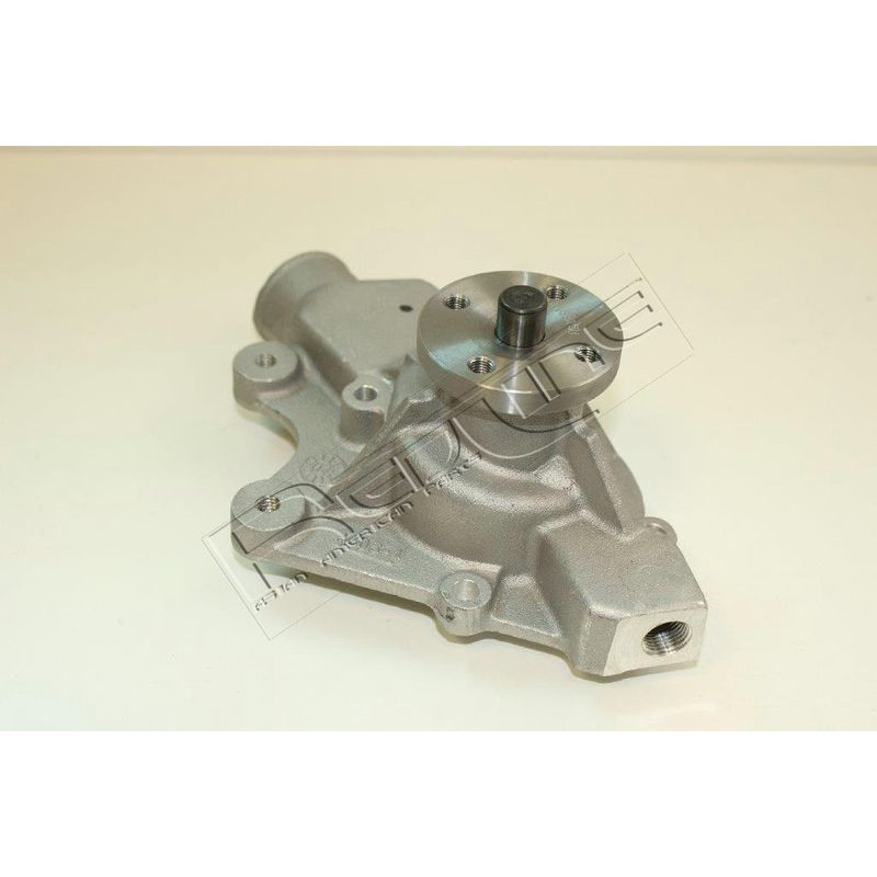 Pompa acqua - RED LINE