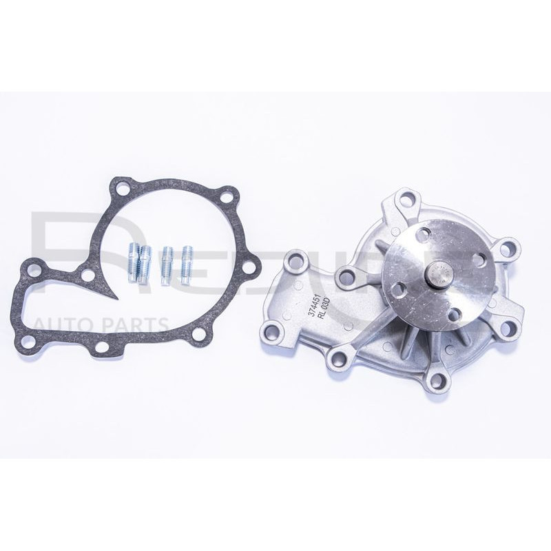 Pompa acqua - RED LINE