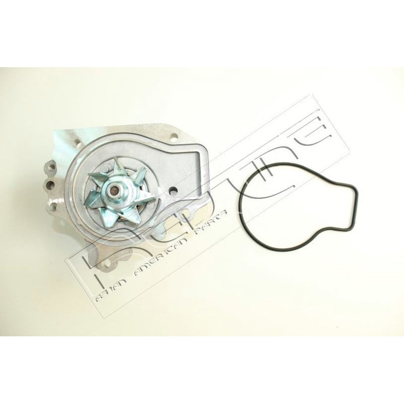 Pompa acqua - RED LINE