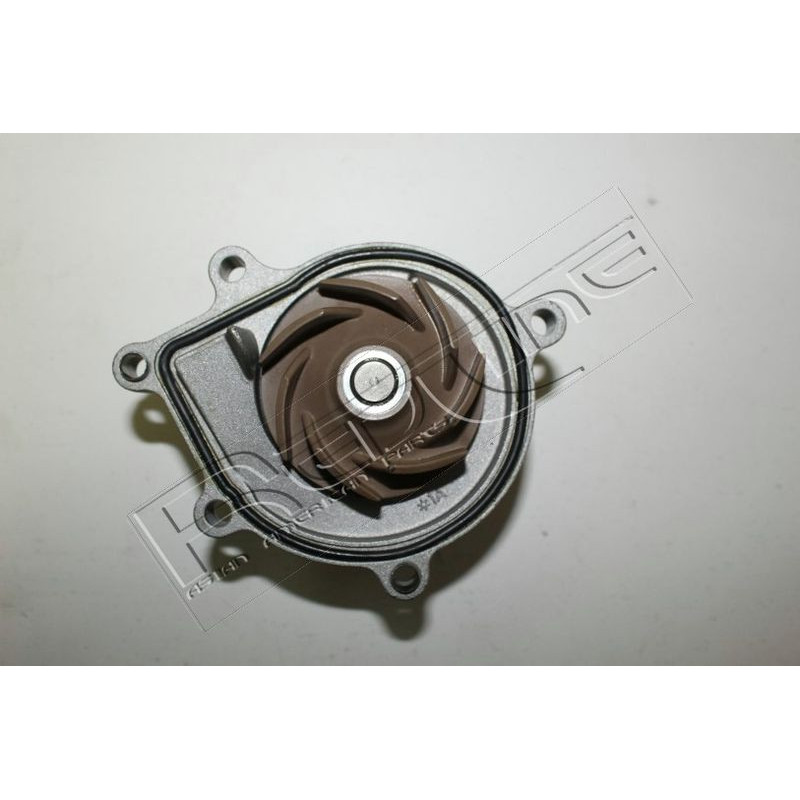 Pompa acqua - RED LINE