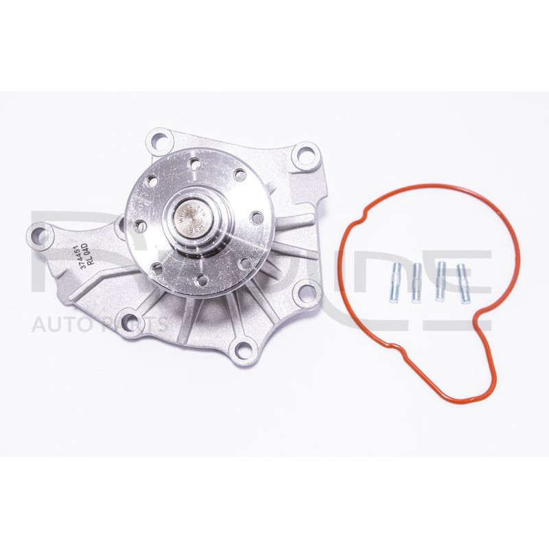 Pompa acqua - RED LINE