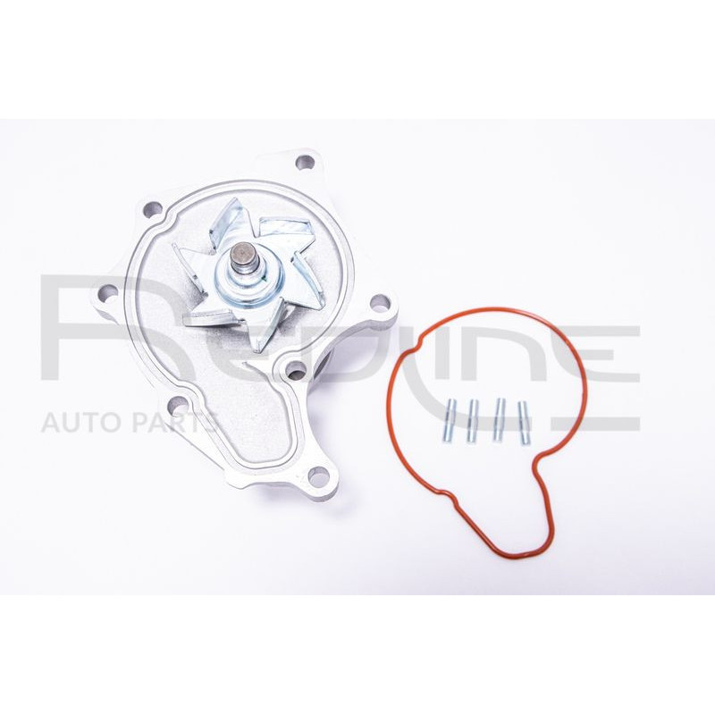 Pompa acqua - RED LINE