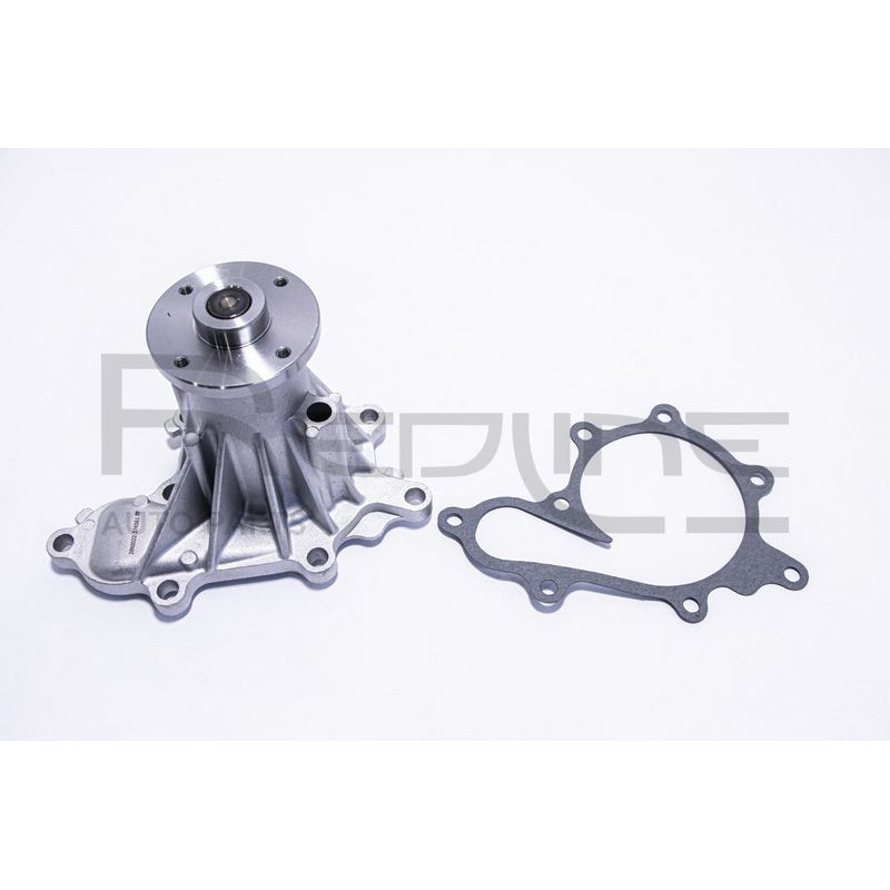 Pompa acqua - RED LINE