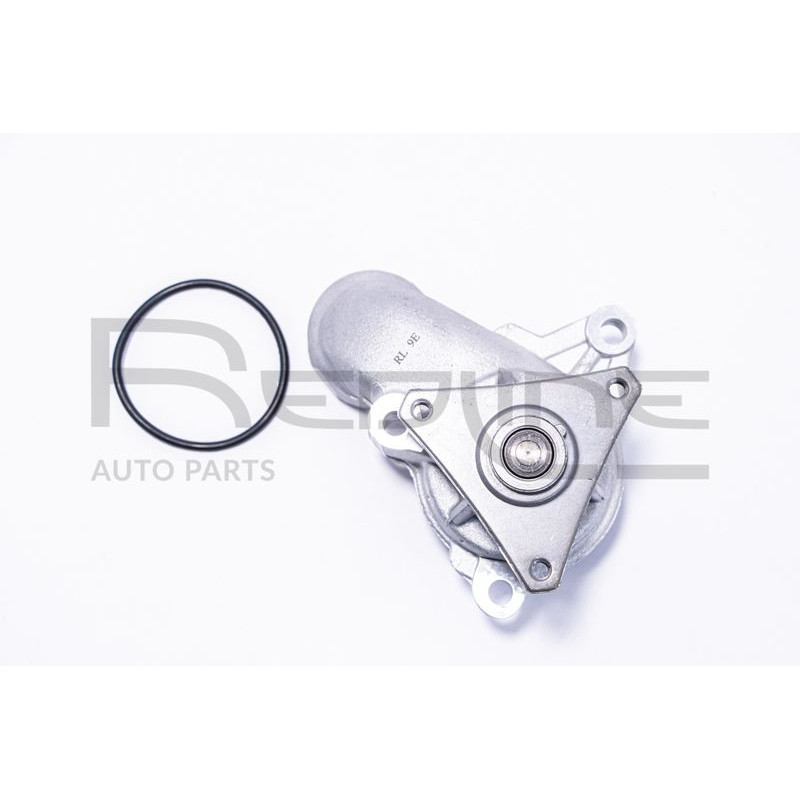 Pompa acqua - RED LINE