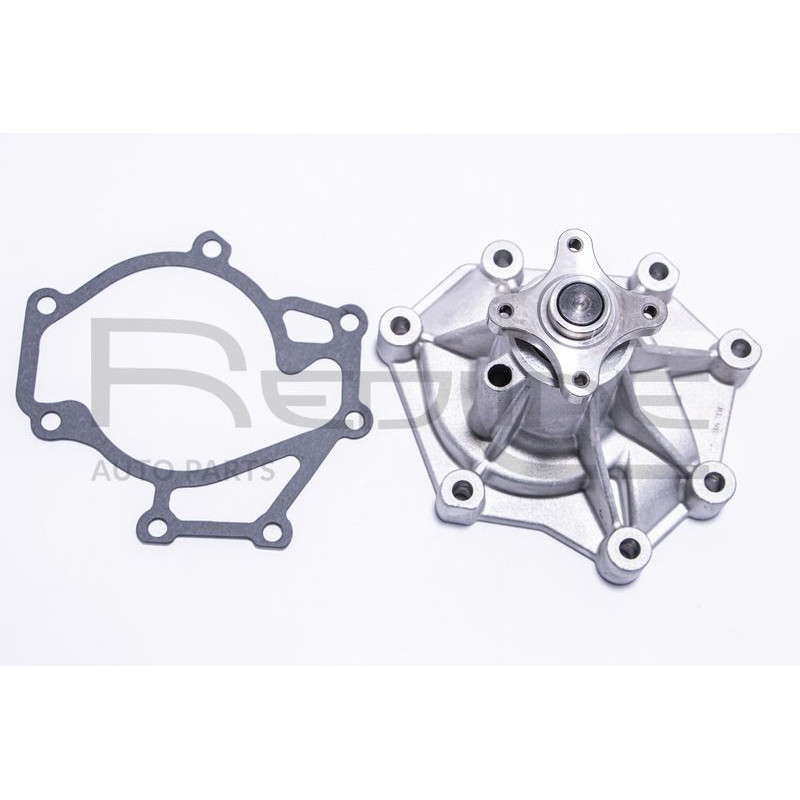 Pompa acqua - RED LINE