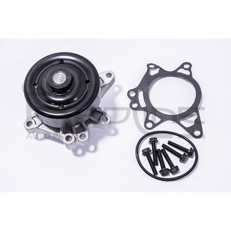 Pompa acqua - RED LINE