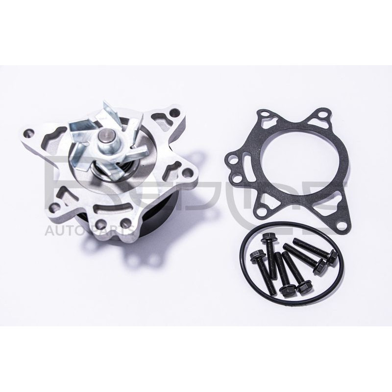 Pompa acqua - RED LINE