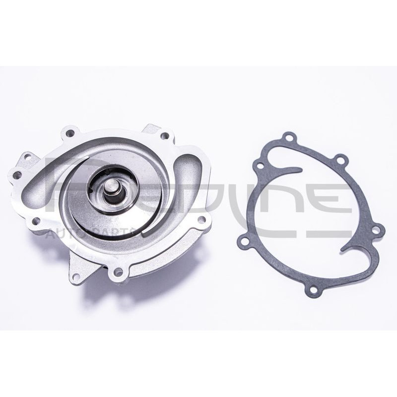 Pompa acqua - RED LINE