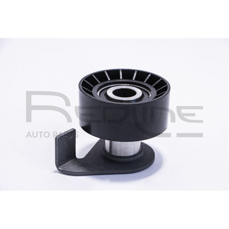 Tendicinghia distribuzione - RED LINE