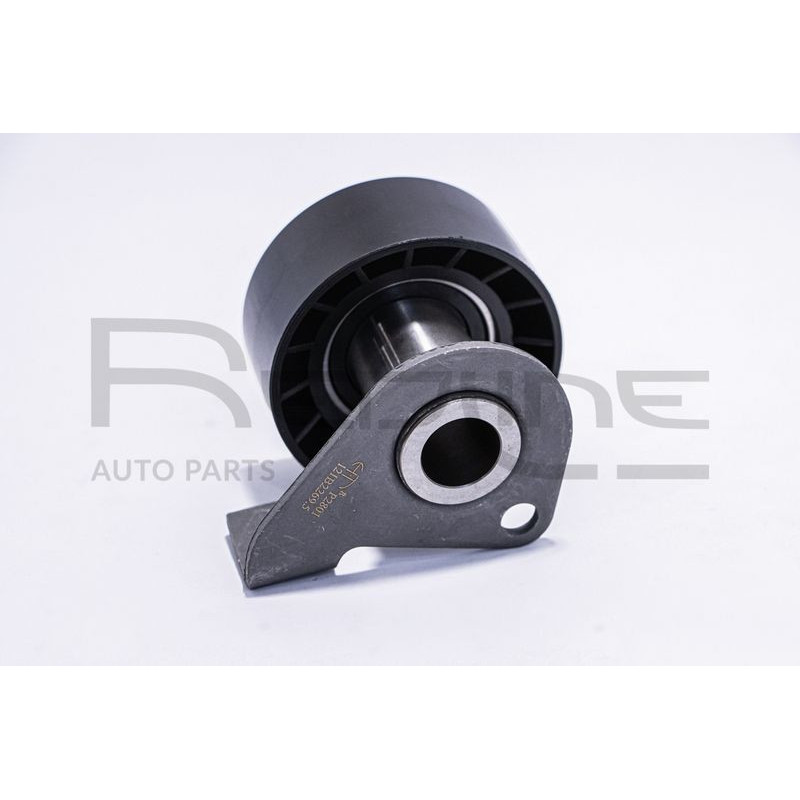 Tendicinghia distribuzione - RED LINE