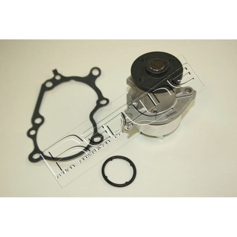 Pompa acqua - RED LINE