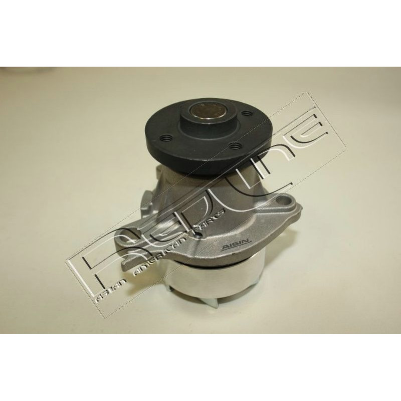 Pompa acqua - RED LINE