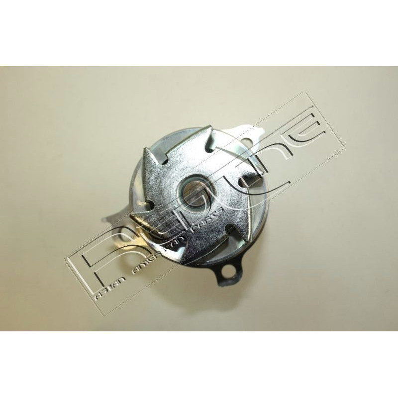 Pompa acqua - RED LINE