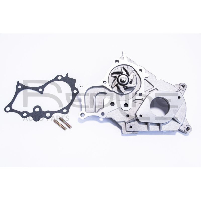 Pompa acqua - RED LINE