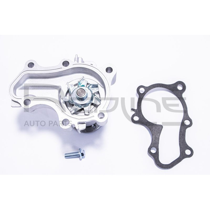 Pompa acqua - RED LINE