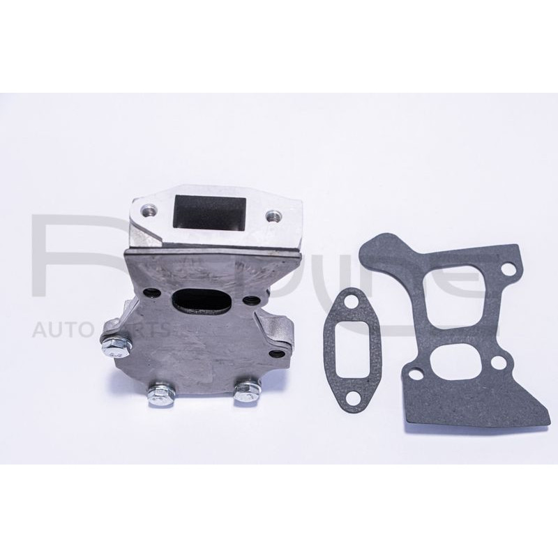 Pompa acqua - RED LINE