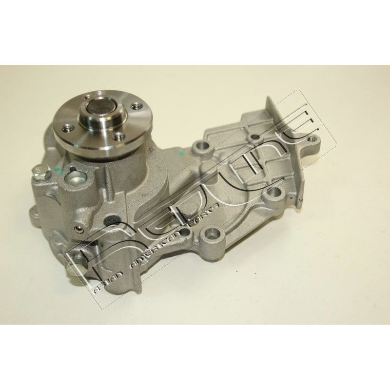 Pompa acqua - RED LINE