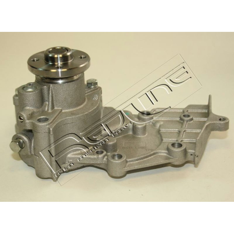 Pompa acqua - RED LINE