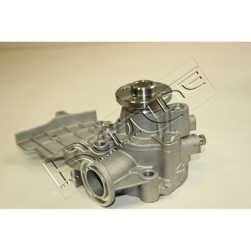 Pompa acqua - RED LINE