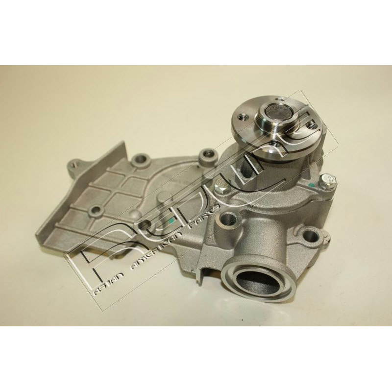 Pompa acqua - RED LINE