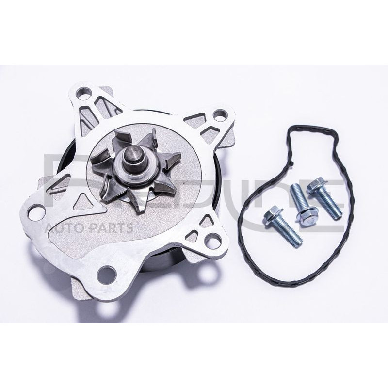 Pompa acqua - RED LINE