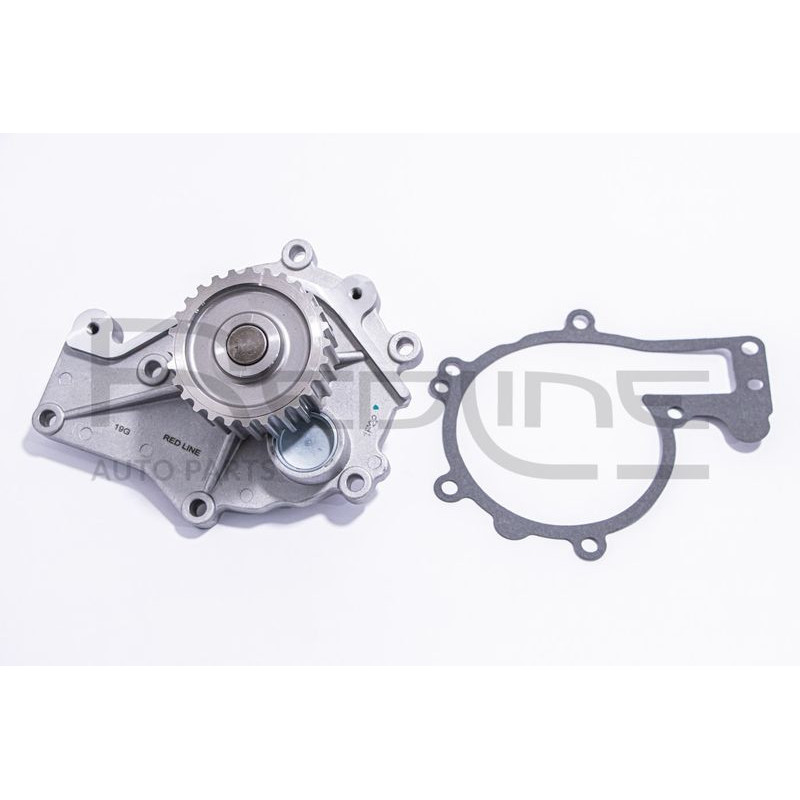 Pompa acqua - RED LINE