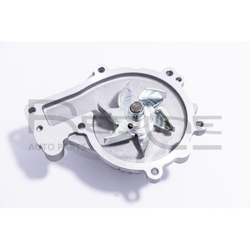 Pompa acqua - RED LINE