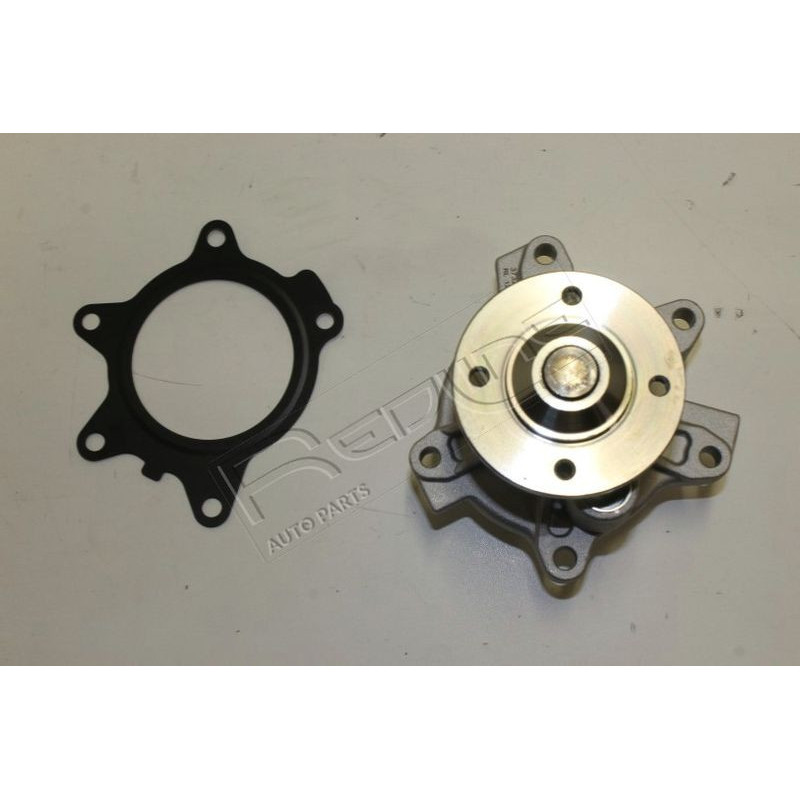 Pompa acqua - RED LINE