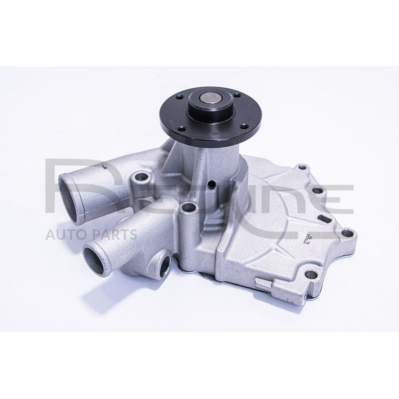 Pompa acqua - RED LINE